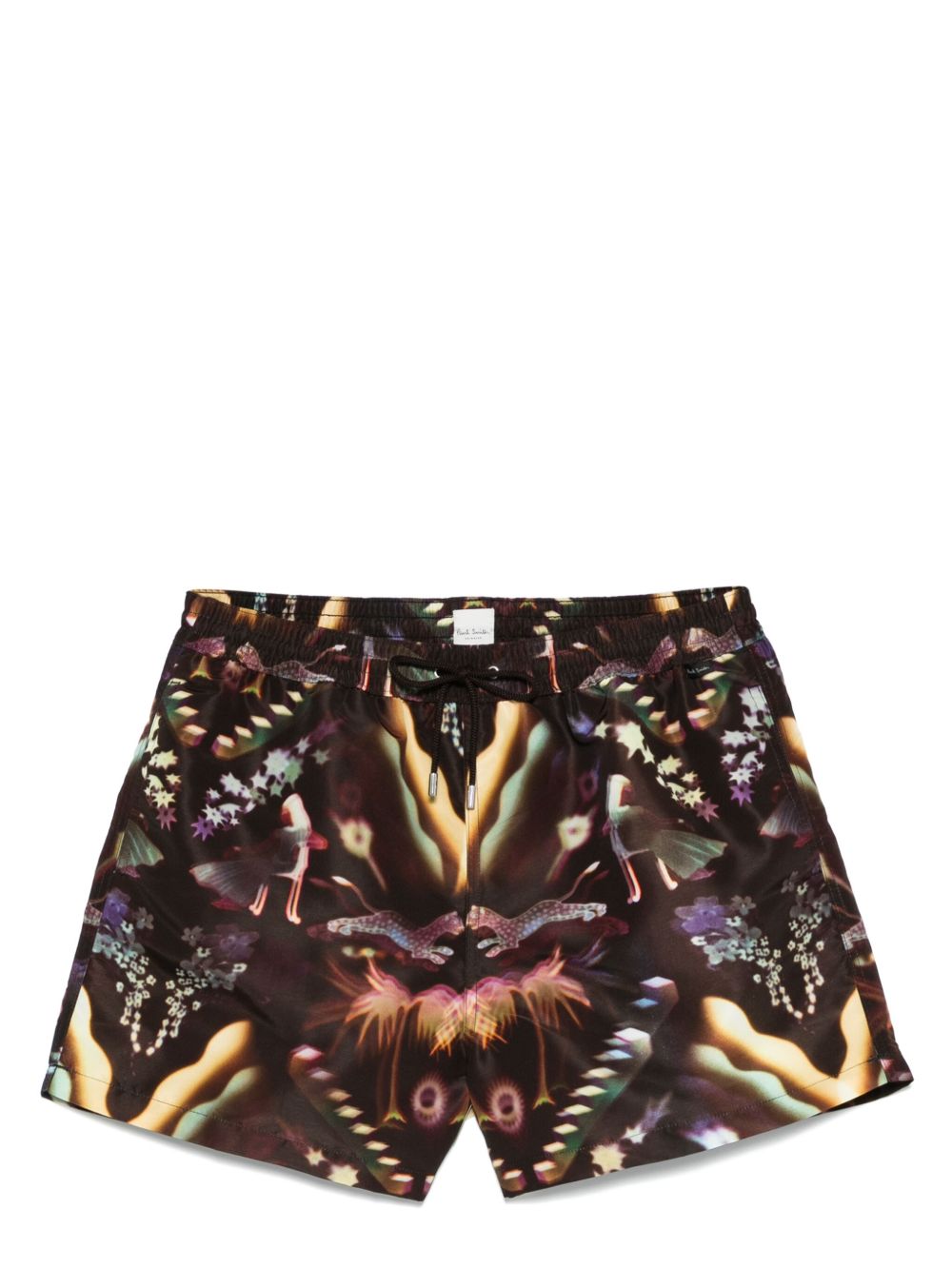 Paul Smith - Paul Smith Sea clothing Brown - Men’s Clothing