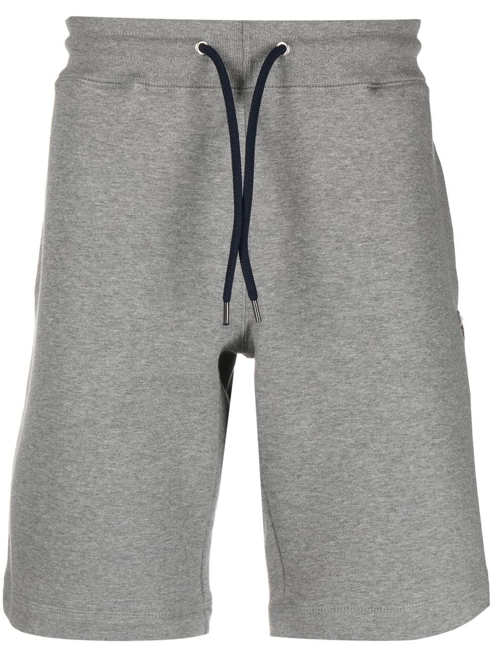 Paul Smith - Paul Smith Shorts Grey - Men’s Clothing