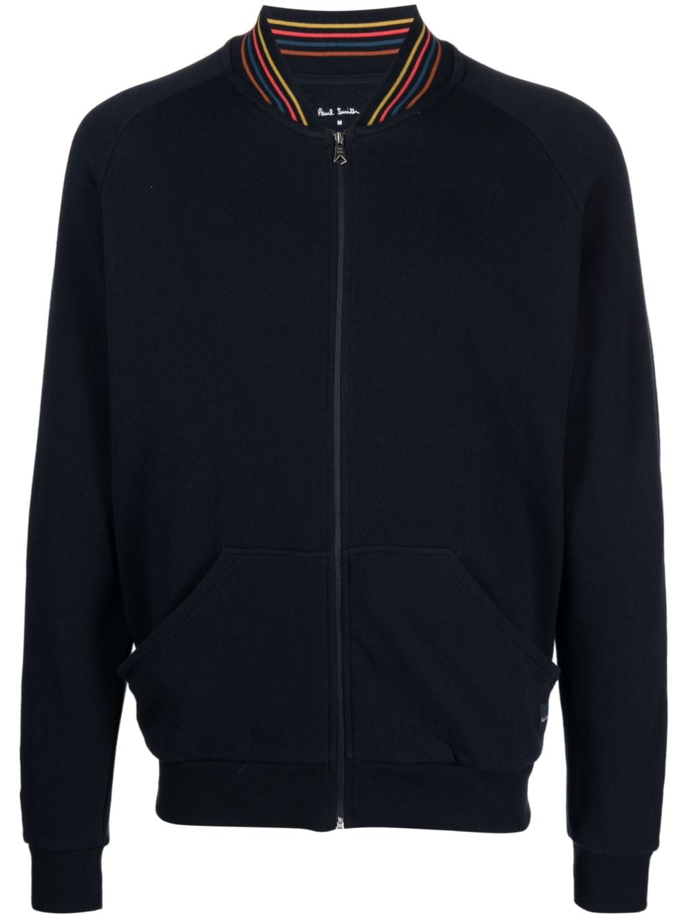 Paul Smith - Paul Smith Sweaters Blue - Men’s Sweatshirts