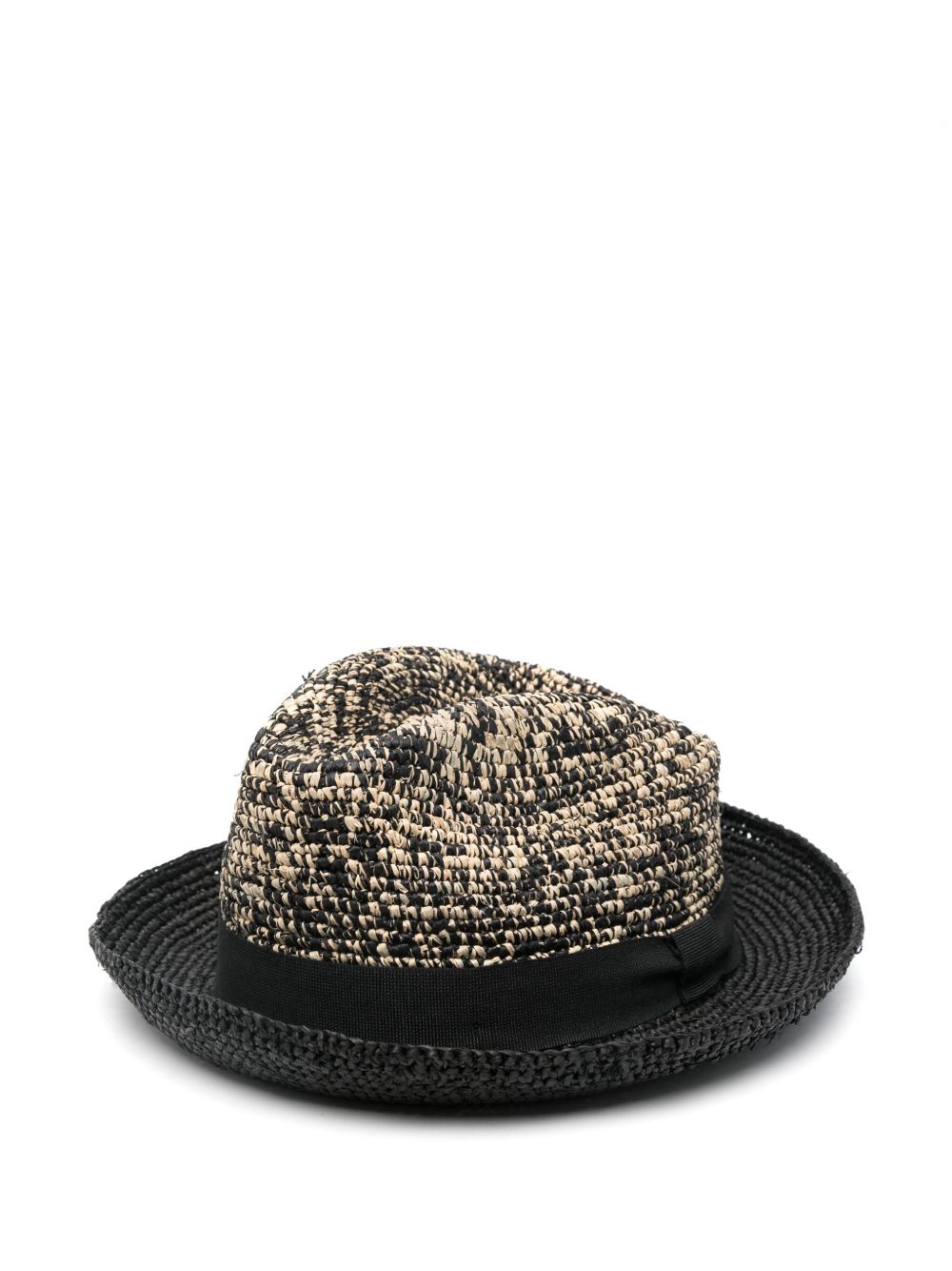 Paul Smith - Paul Smith Straw hat - Men’s Accessories
