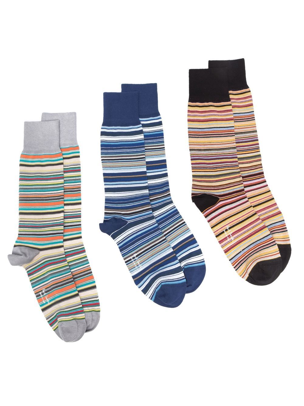 Paul Smith - Paul Smith Underwear MultiColour - Men’s Clothing