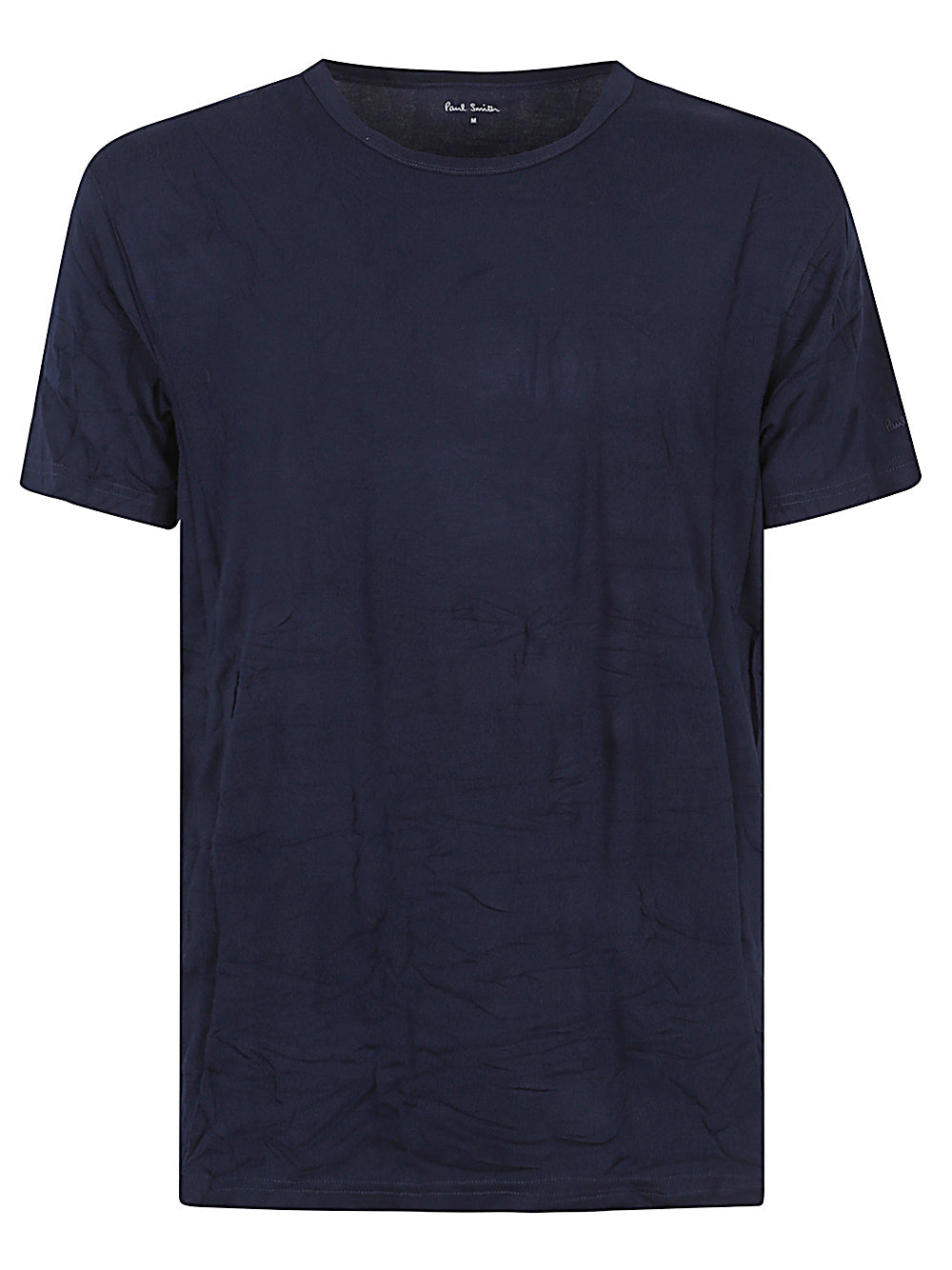 Paul Smith - Paul Smith T-shirts and Polos Blue - Men’s Tops