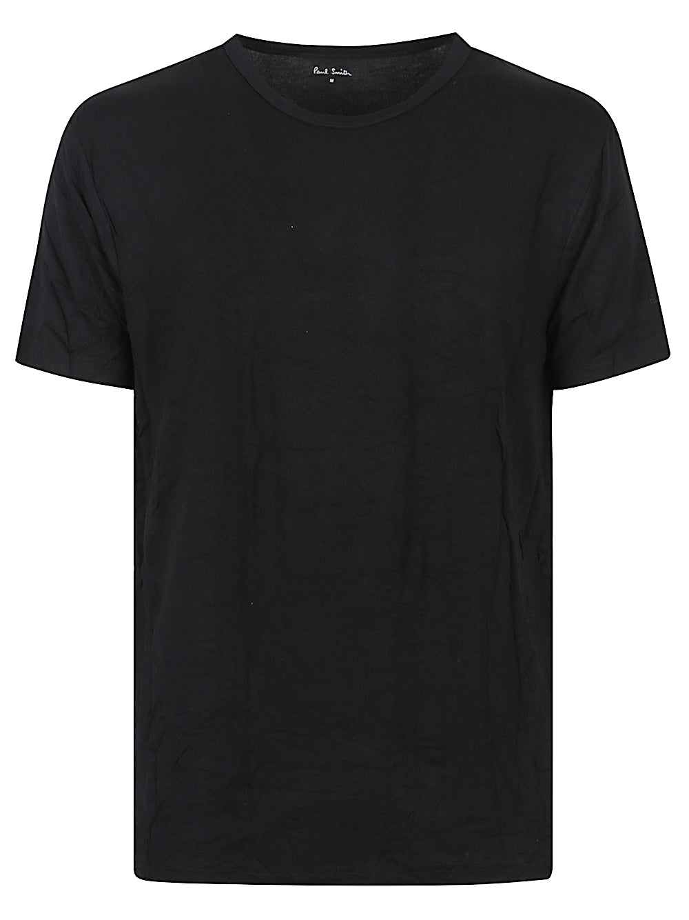 Paul Smith - Paul Smith T-shirts and Polos Black - Men’s Tops