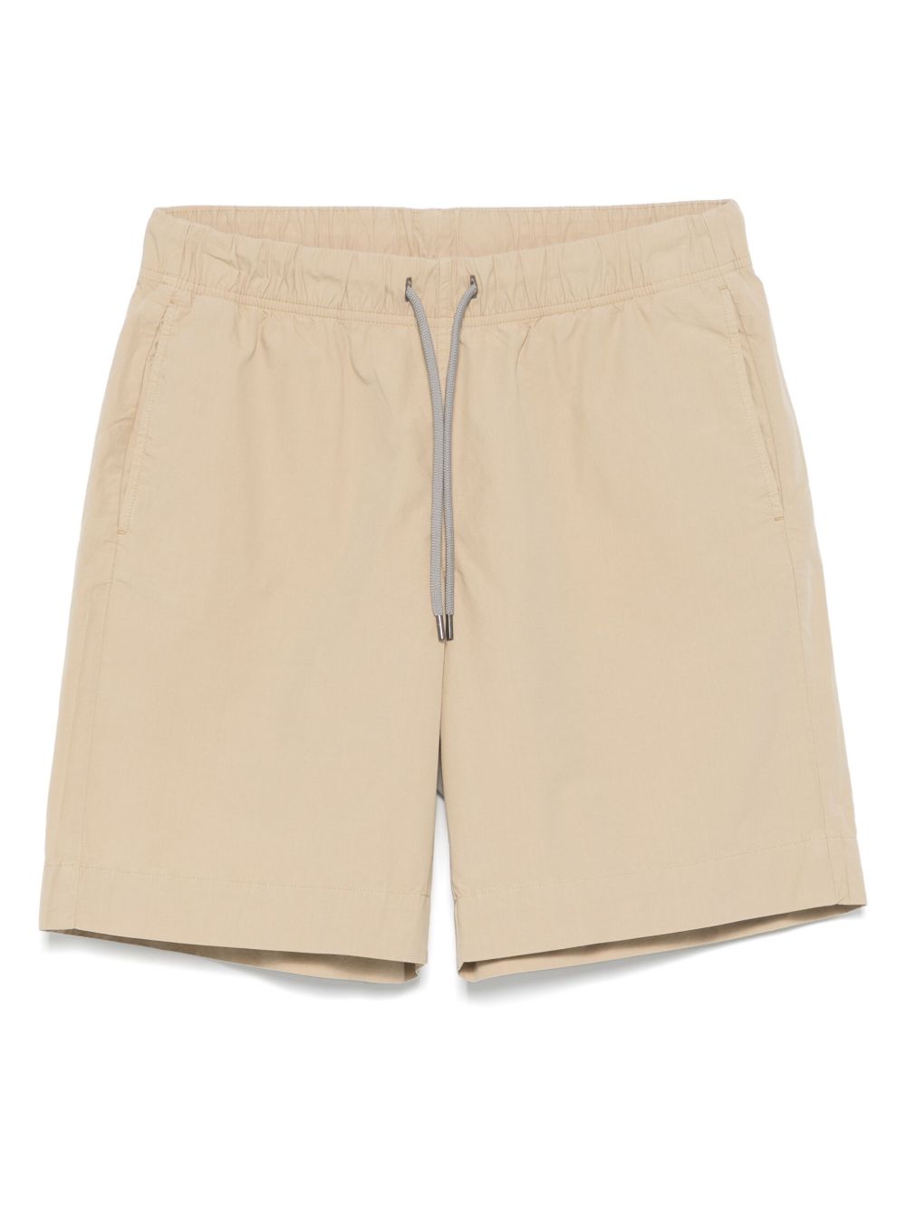 Paul Smith - Paul Smith Shorts Beige - Men’s Clothing
