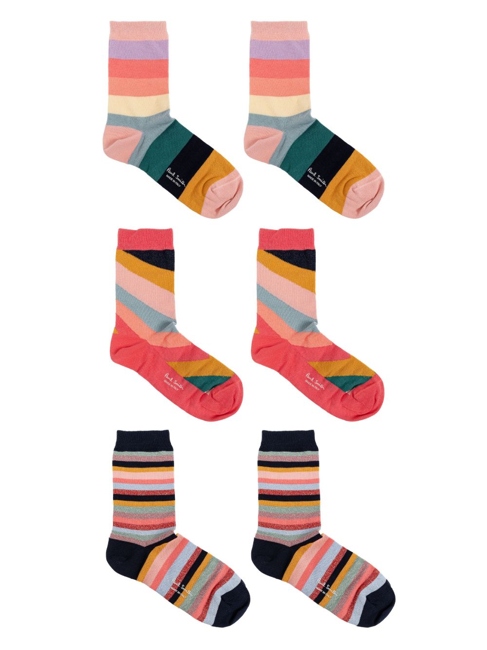 Paul Smith - Paul Smith Underwear MultiColour - Women’s Accessories