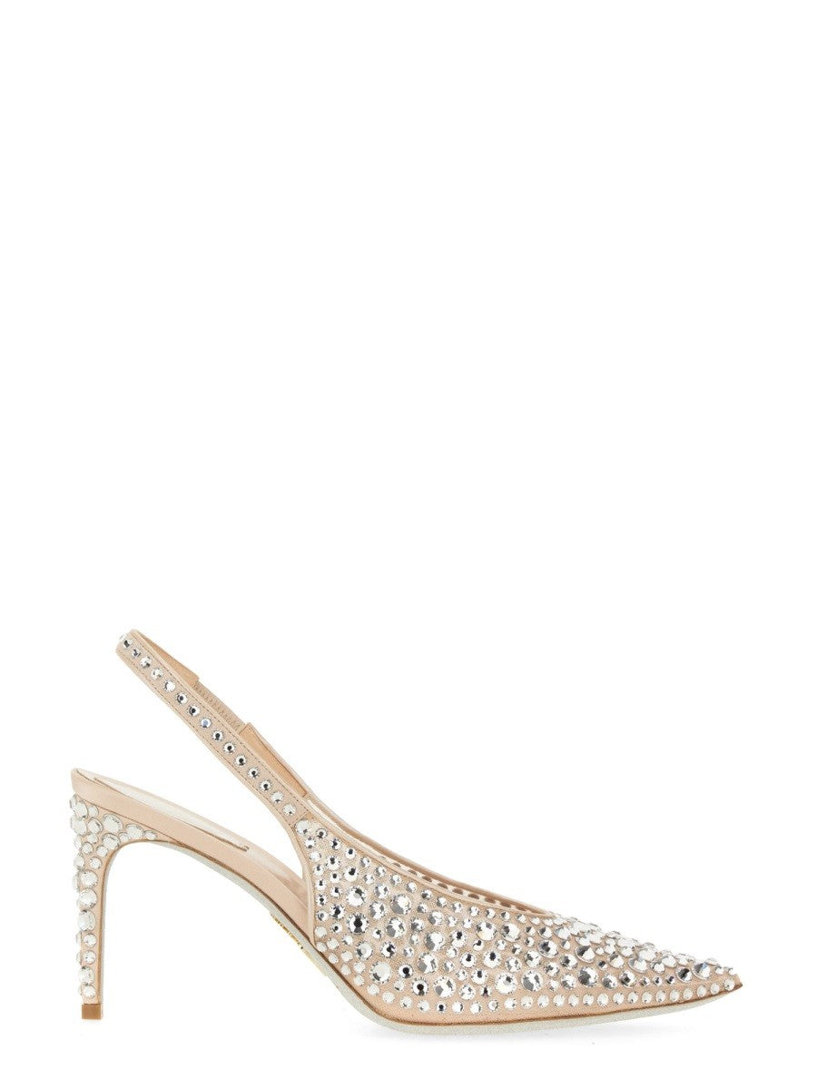 RENE CAOVILLA - Shoes for Women - Women’s Shoes