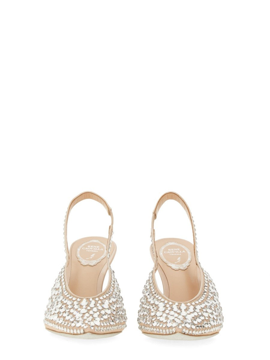 RENE CAOVILLA - Shoes for Women - Women’s Shoes