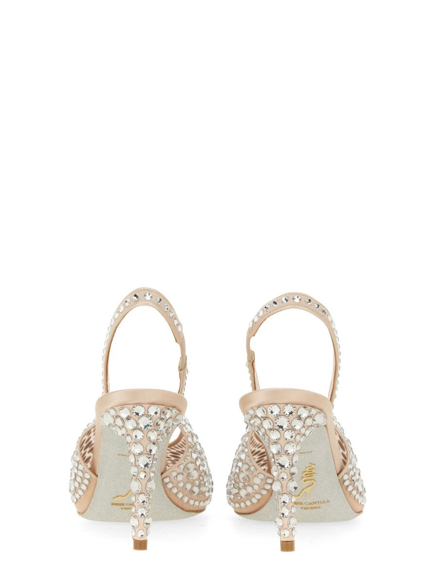 RENE CAOVILLA - Shoes for Women - Women’s Shoes