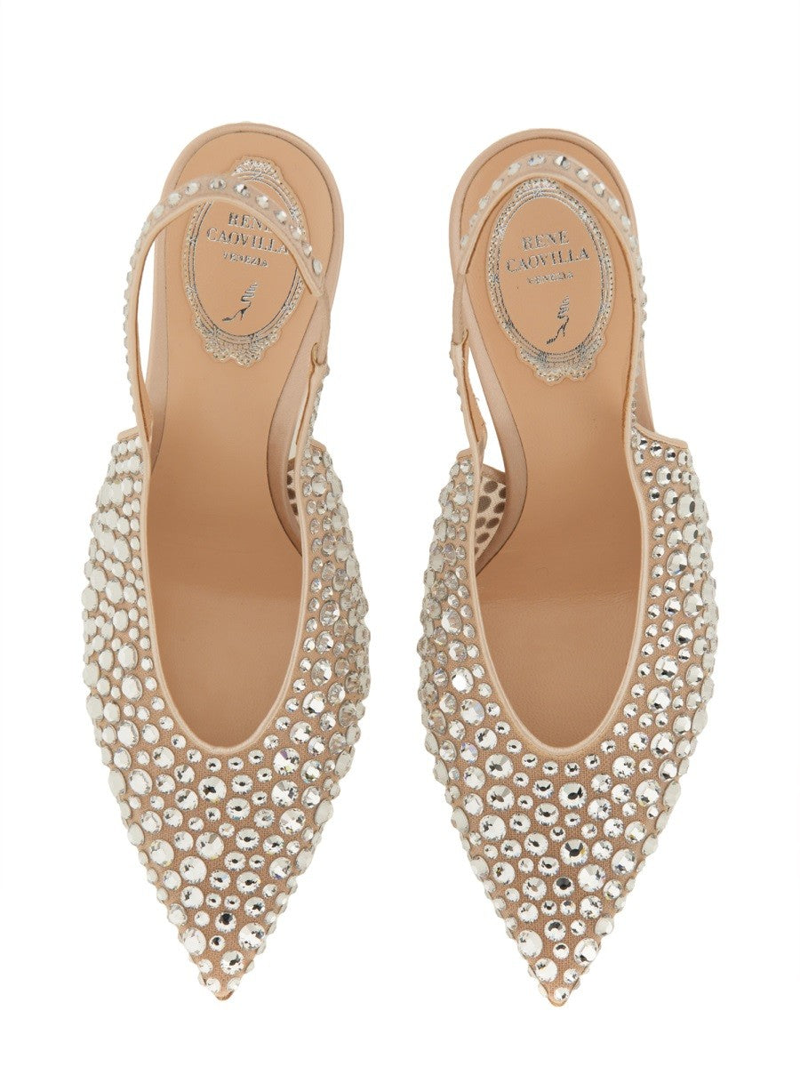 RENE CAOVILLA - Shoes for Women - Women’s Shoes