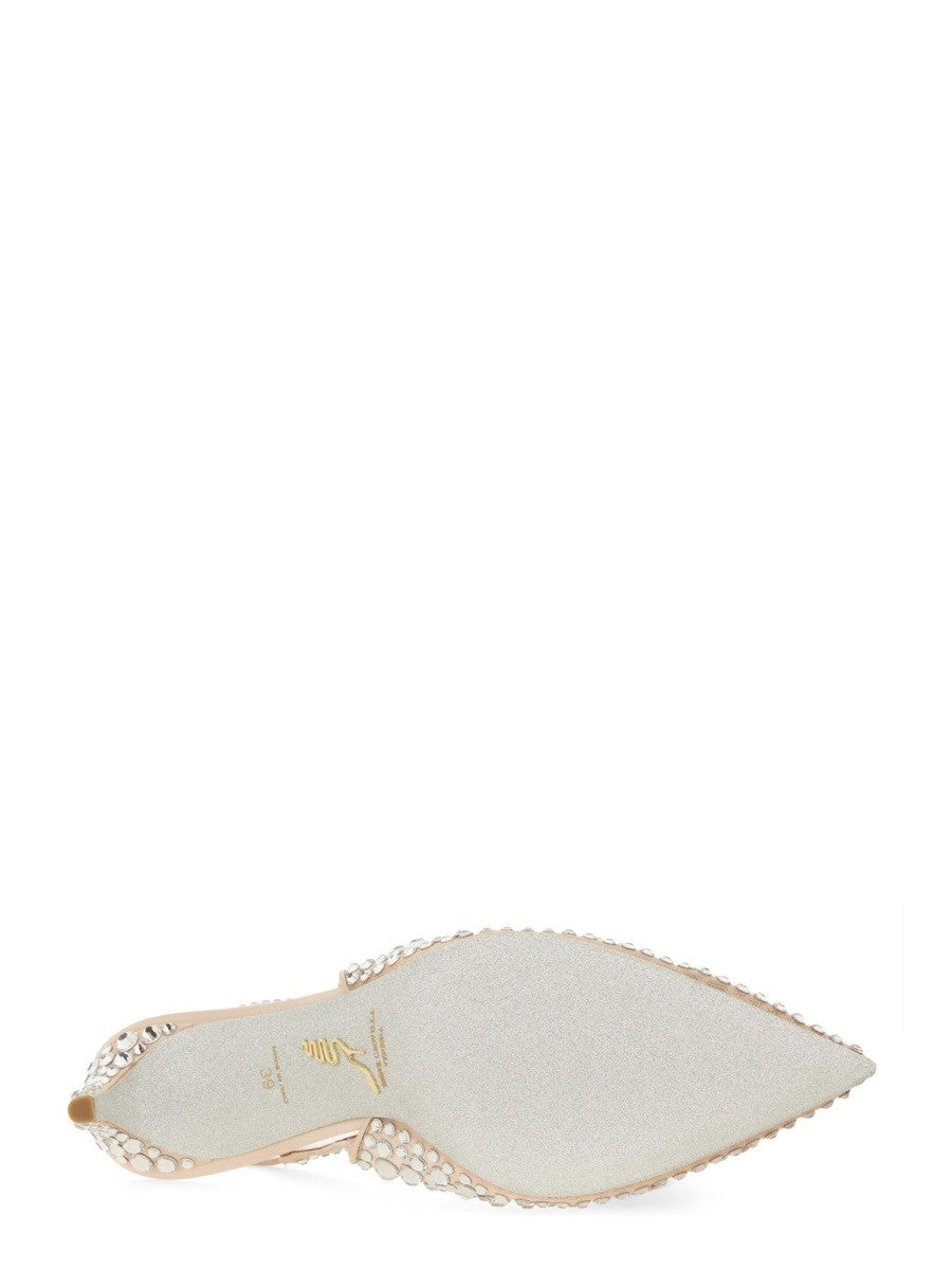 RENE CAOVILLA - Shoes for Women - Women’s Shoes