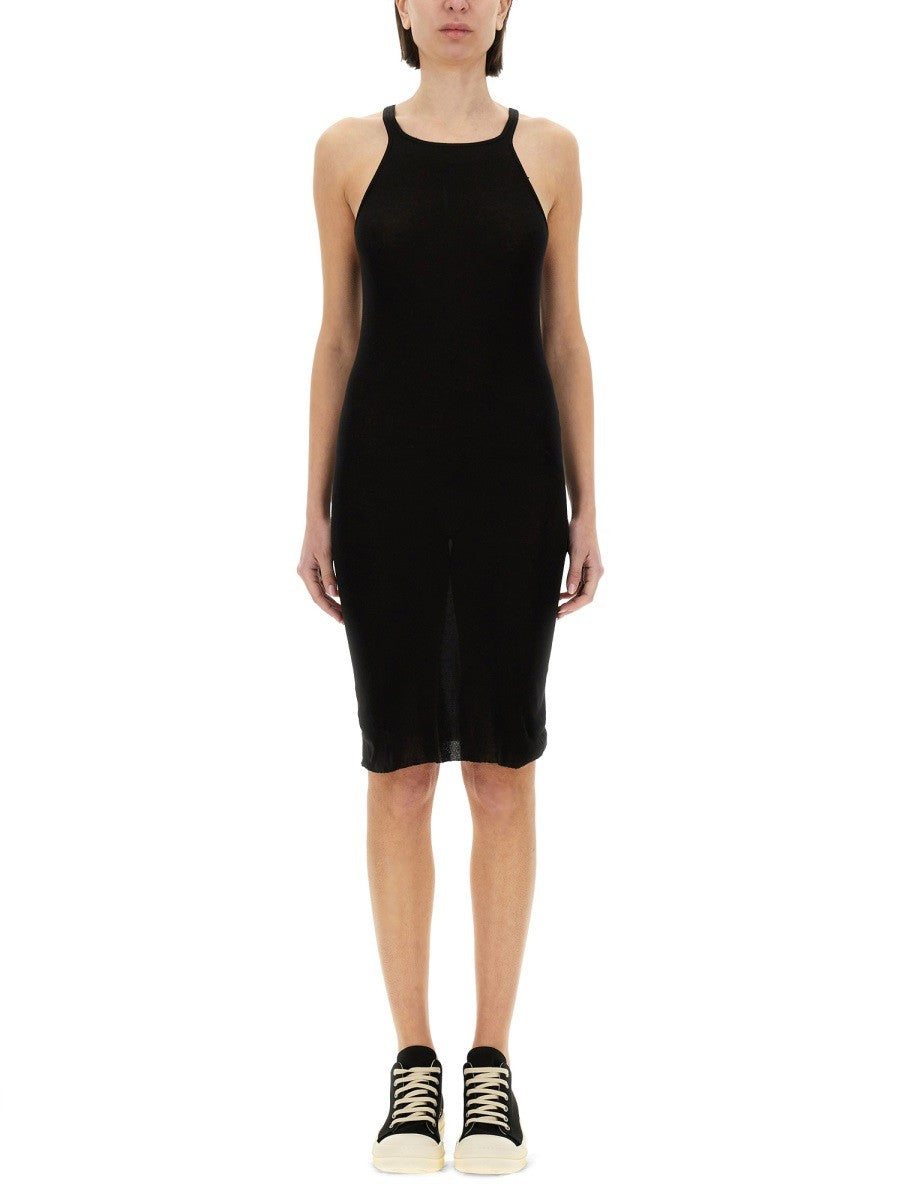 RICK OWENS DRKSHDW - Rick Owens Drkshdw Dress ’Tank’ - Women’s Clothing