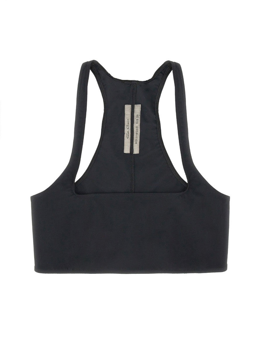 RICK OWENS - Rick Owens Top Bikini - Woman->Clothing->swimwear