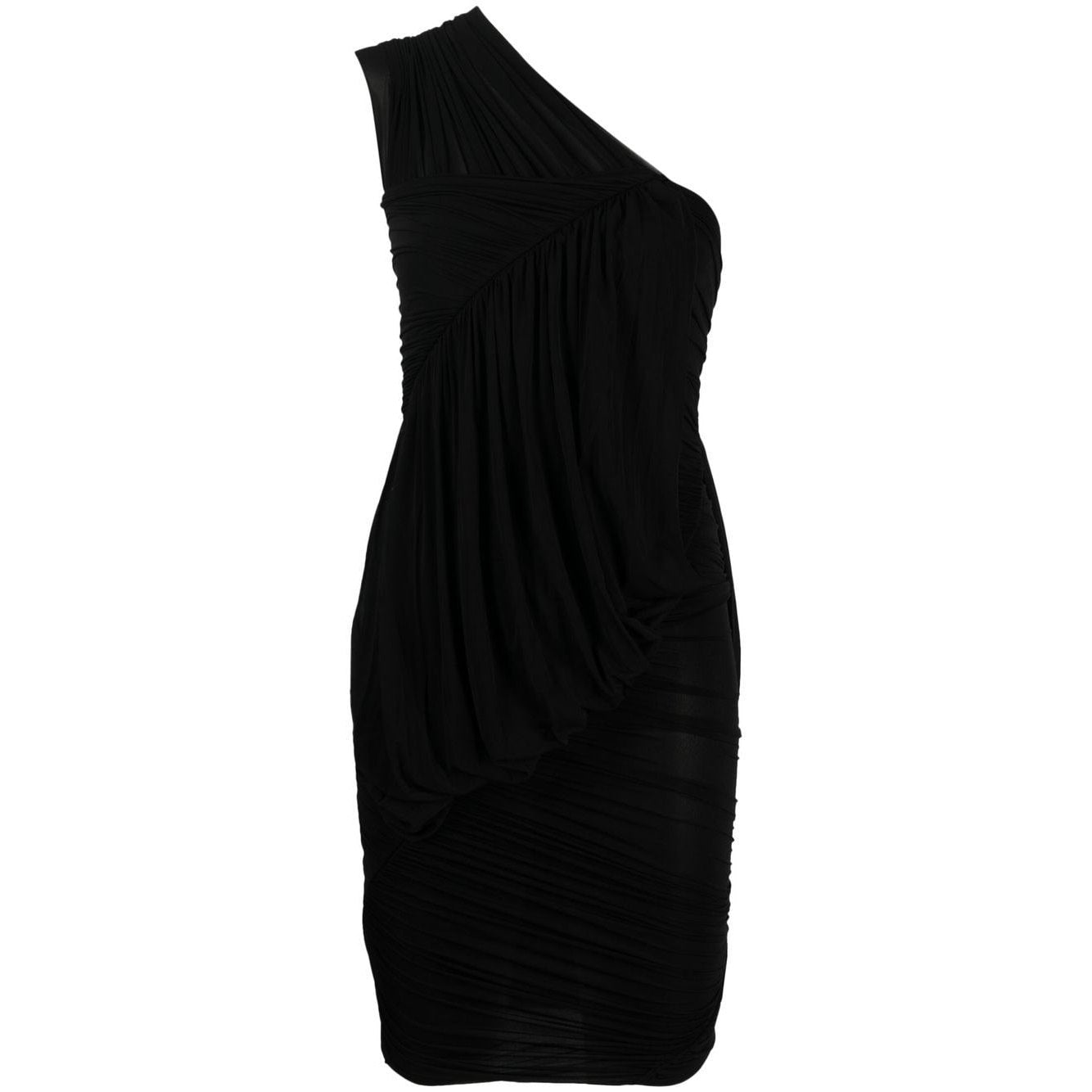 Rick Owens - Rick Owens Dresses Black - Dresses