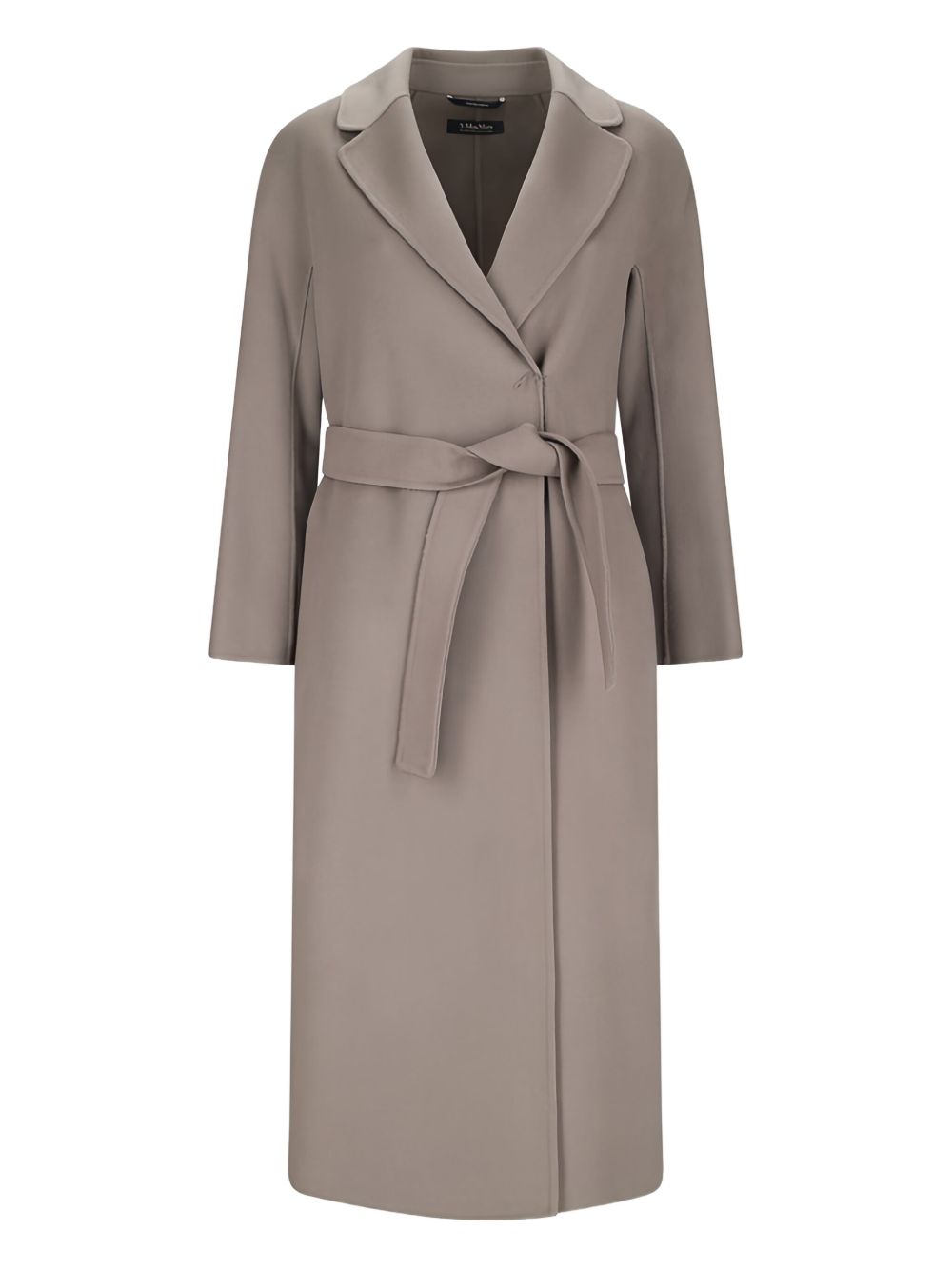 S Max Mara - S Max Mara Coats Grey - Jackets