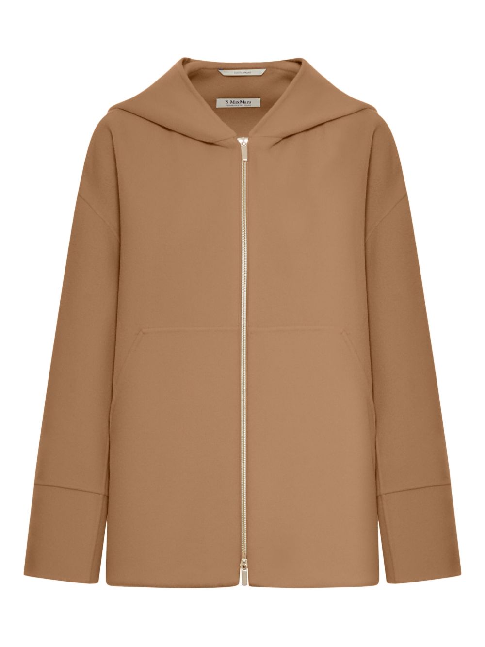 S Max Mara - S Max Mara Coats Camel - Coats