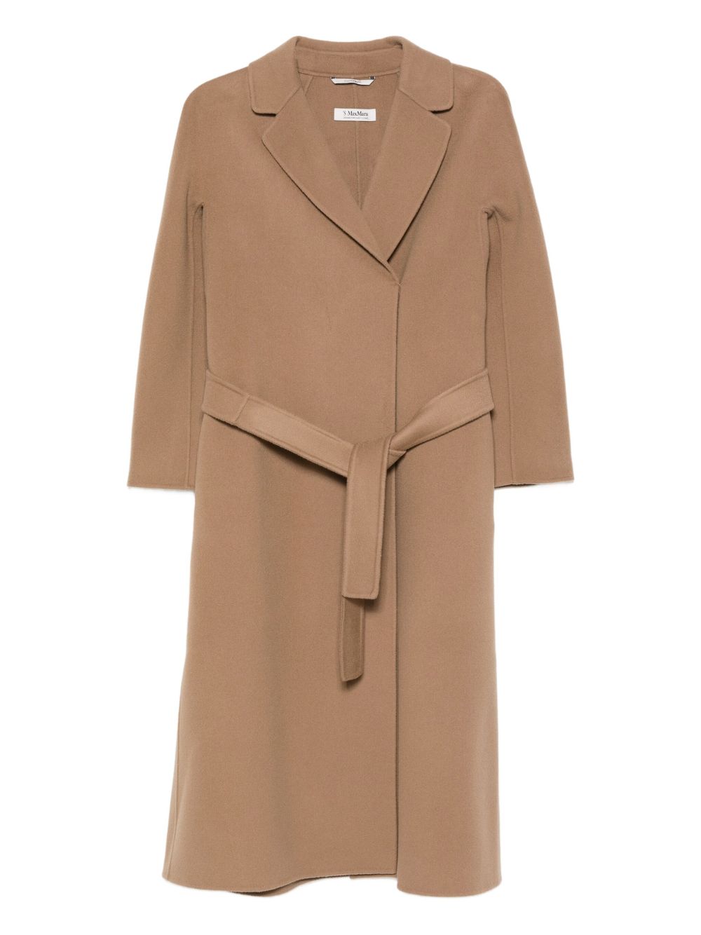 S Max Mara - S Max Mara Coats Camel - Jackets