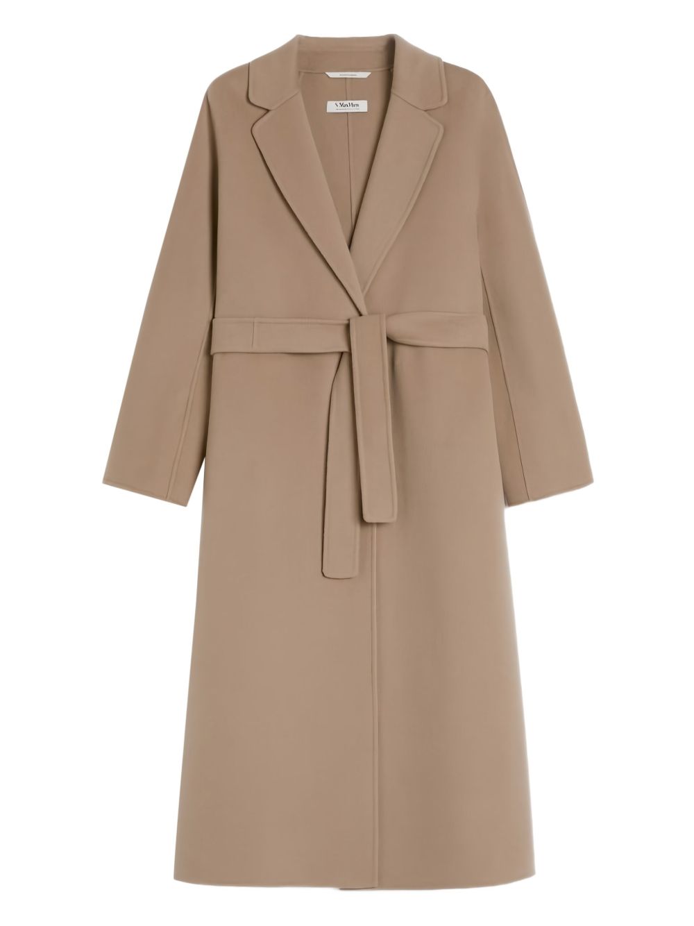 S Max Mara - S Max Mara Coats Beige - Jackets