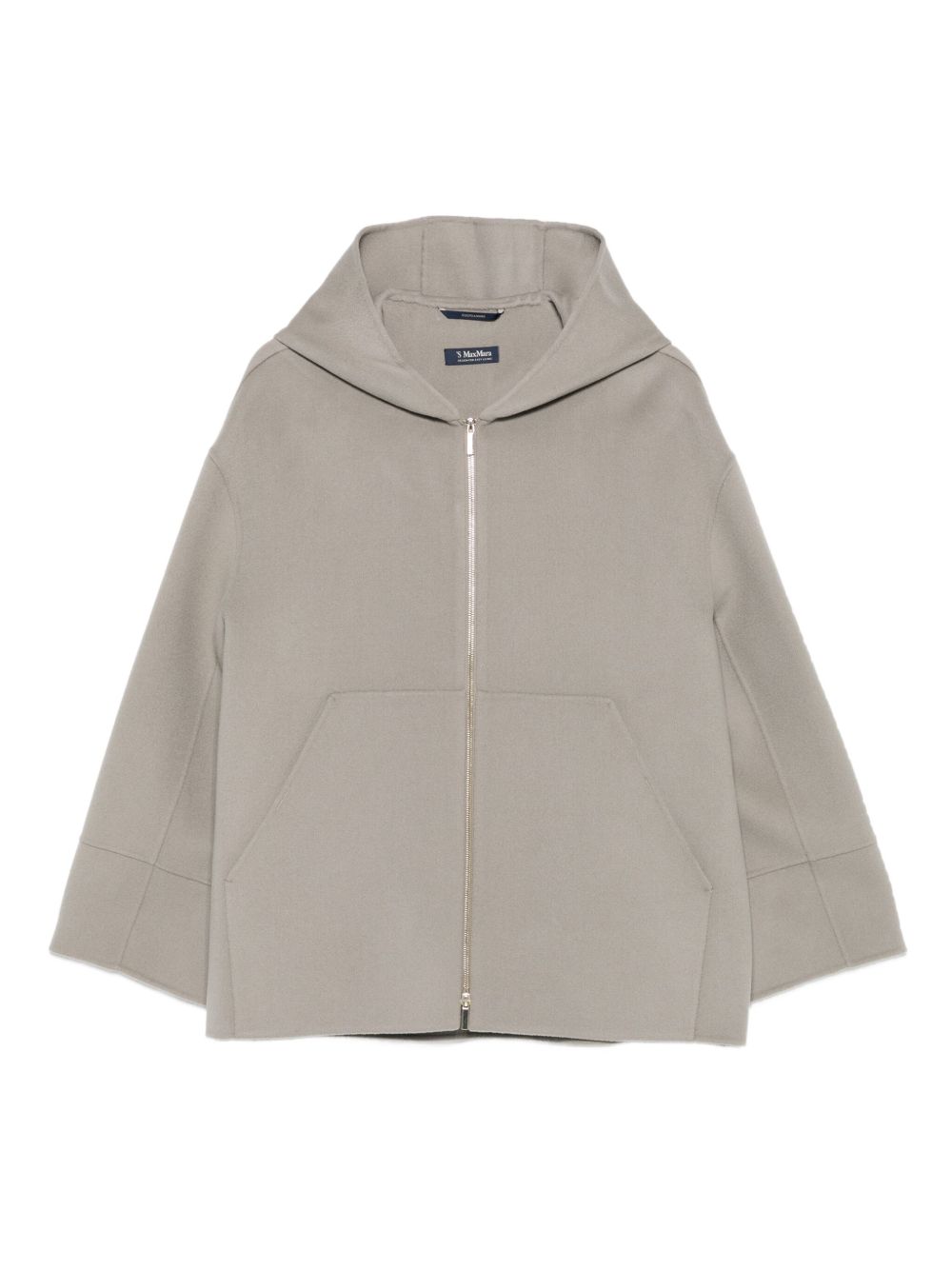 S Max Mara - S Max Mara Coats Grey - Coats