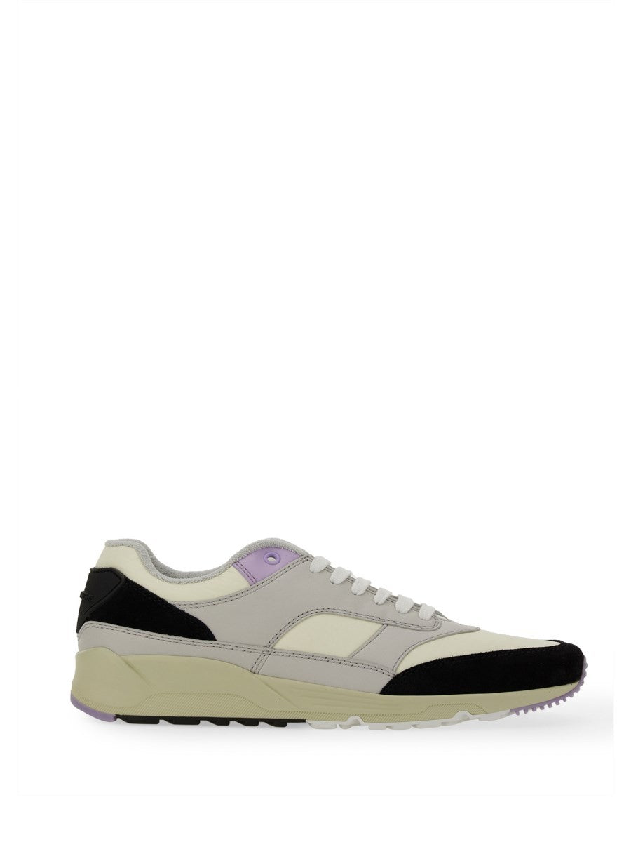 Saint Laurent - Saint Laurent Sneakers Bump - Men’s Shoes