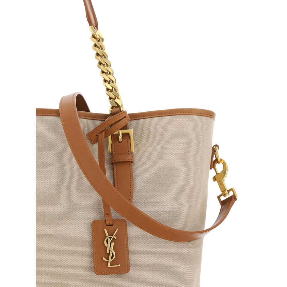 Saint Laurent - Saint Laurent Shopping Shoulder Bag