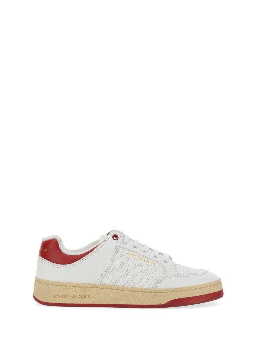Saint Laurent - Saint Laurent Sneakers Sl/61 - Men’s Shoes