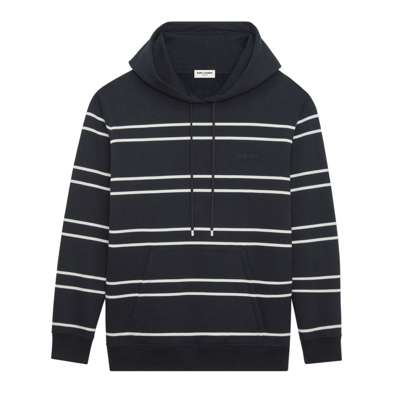 Saint Laurent - Saint Laurent Sweaters Black - Topwear