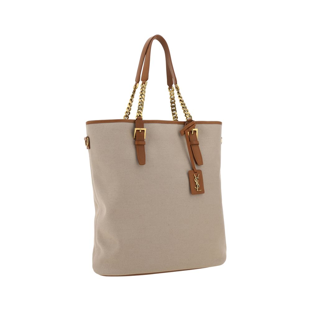 Saint Laurent - Saint Laurent Shopping Shoulder Bag