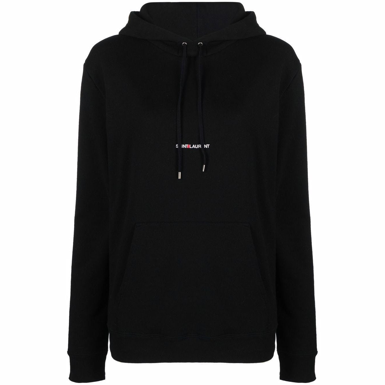 Saint Laurent - Saint Laurent Sweaters Black - Women’s Clothing