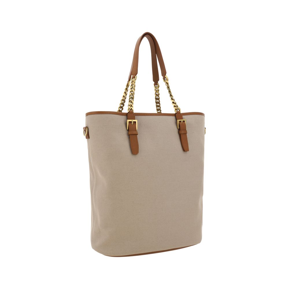 Saint Laurent - Saint Laurent Shopping Shoulder Bag