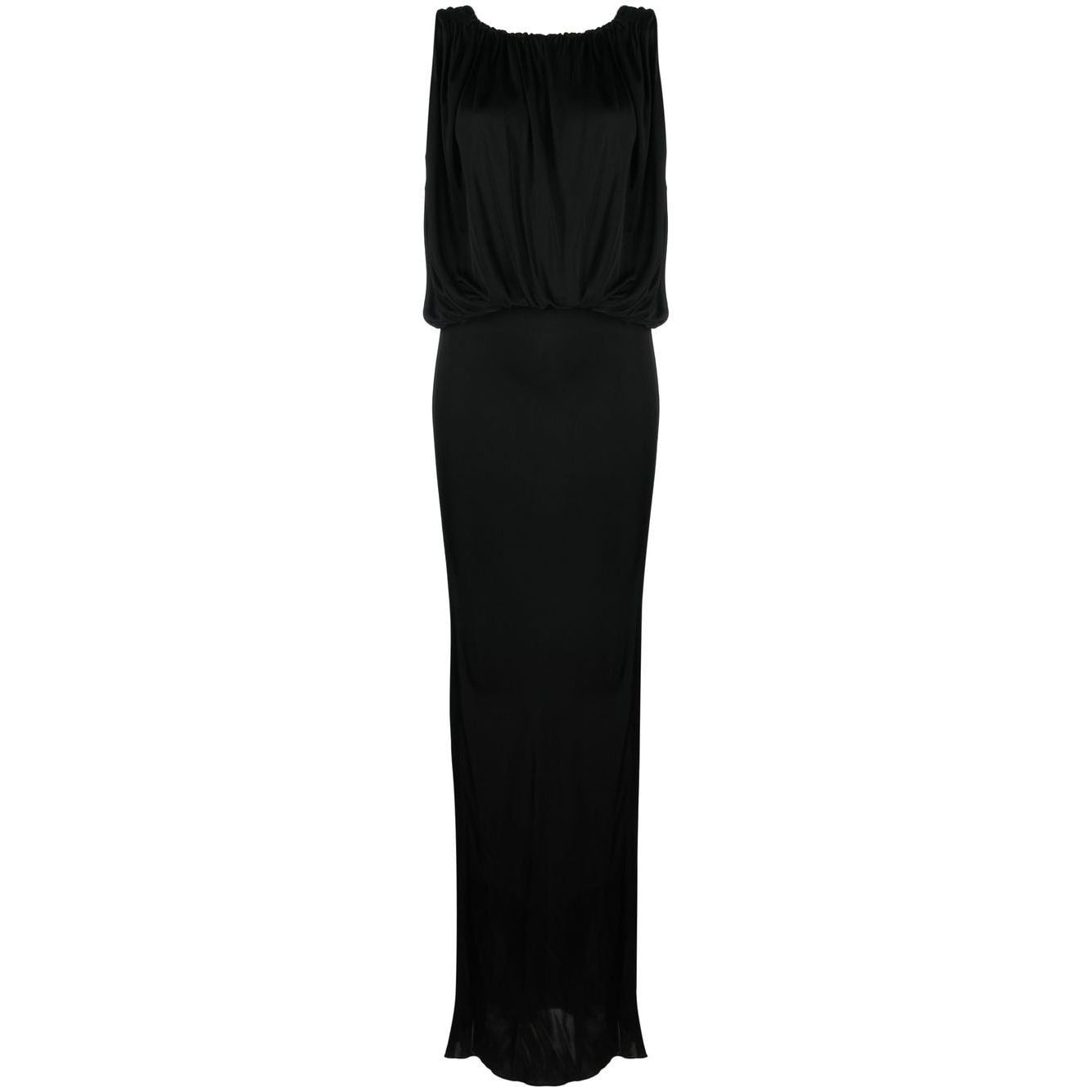 Saint Laurent - Saint Laurent Dresses Black - Dresses