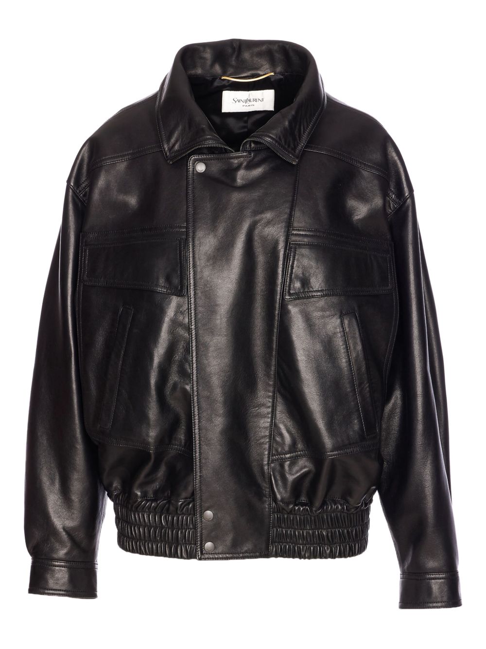 Saint Laurent - Saint Laurent Jackets Black - Jackets