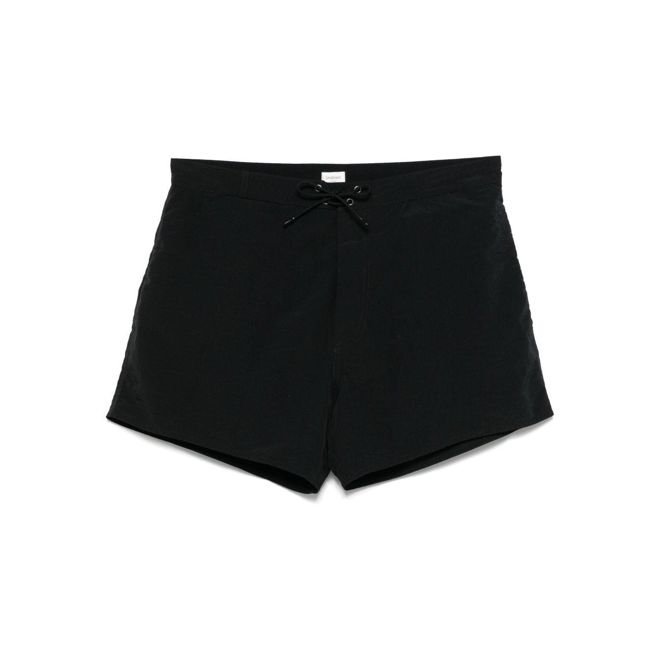 Saint Laurent - Saint Laurent Sea clothing Black - Beachwear & underwear