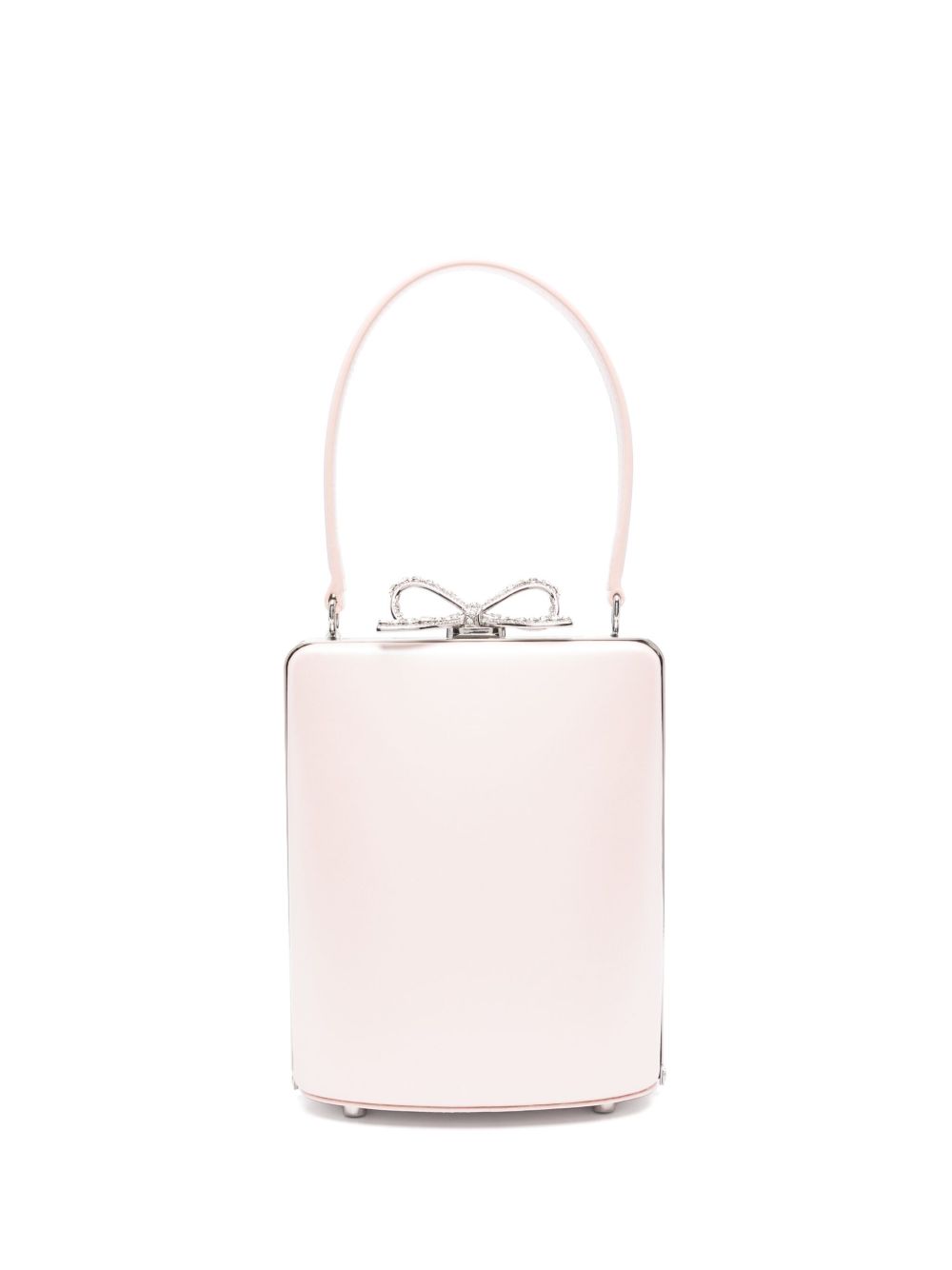 Self-Portrait - Self-Portrait bow-detail tote bag - Shoulder