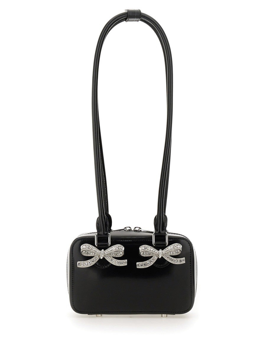 SELF-PORTRAIT - Self Portrait Shoulder Bag. - Woman->Bags->Shoulder bags