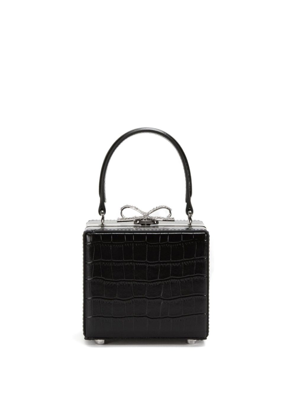 Self-Portrait - Self-portrait Bags.. Black - Handbag