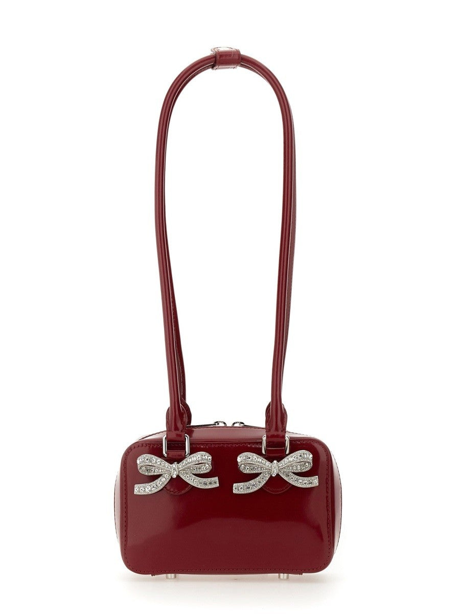 SELF-PORTRAIT - Self Portrait Shoulder Bag. - Woman->Bags->Shoulder bags