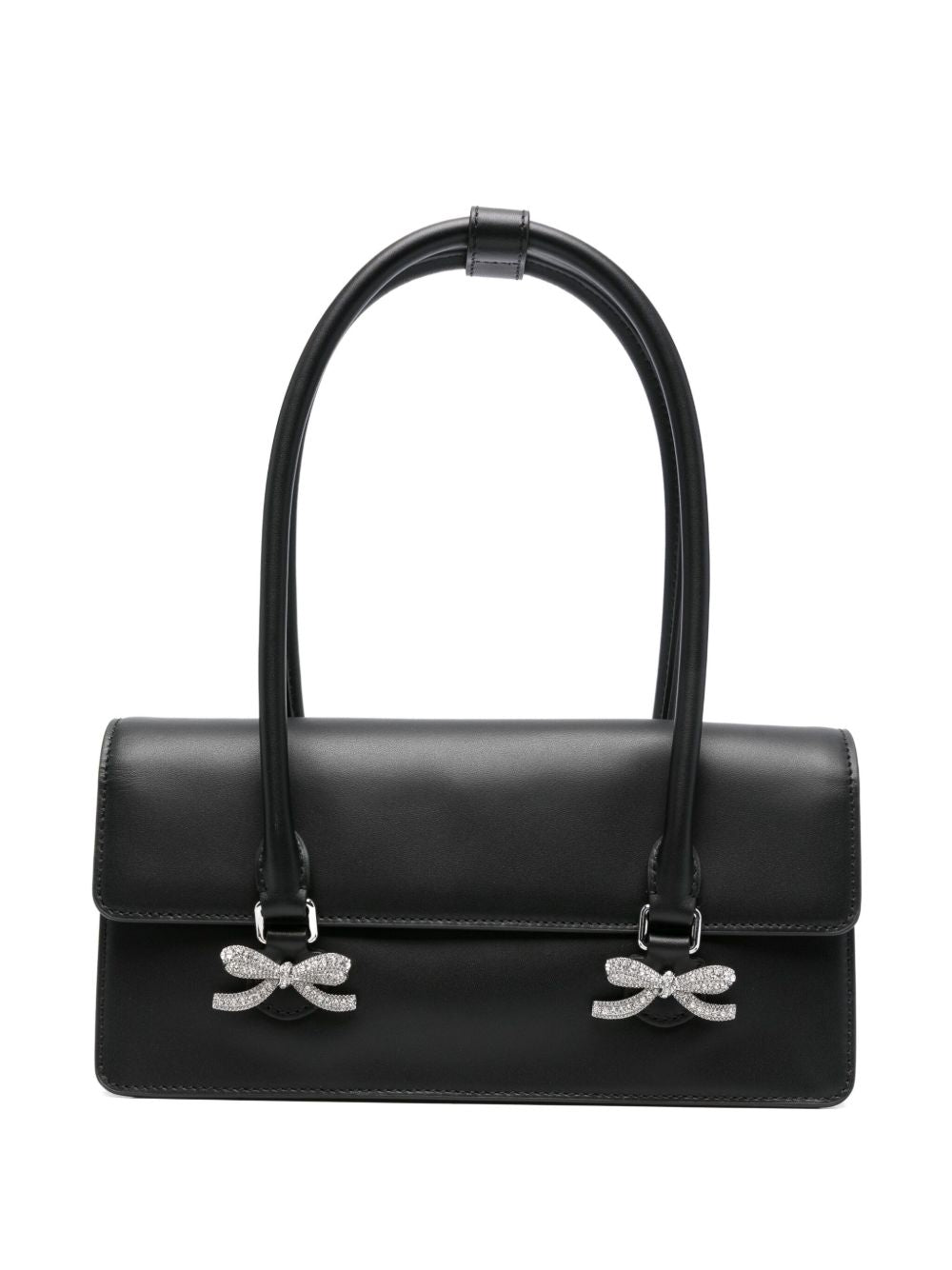 Self-Portrait - Self-portrait Bags.. Black - Shoulder