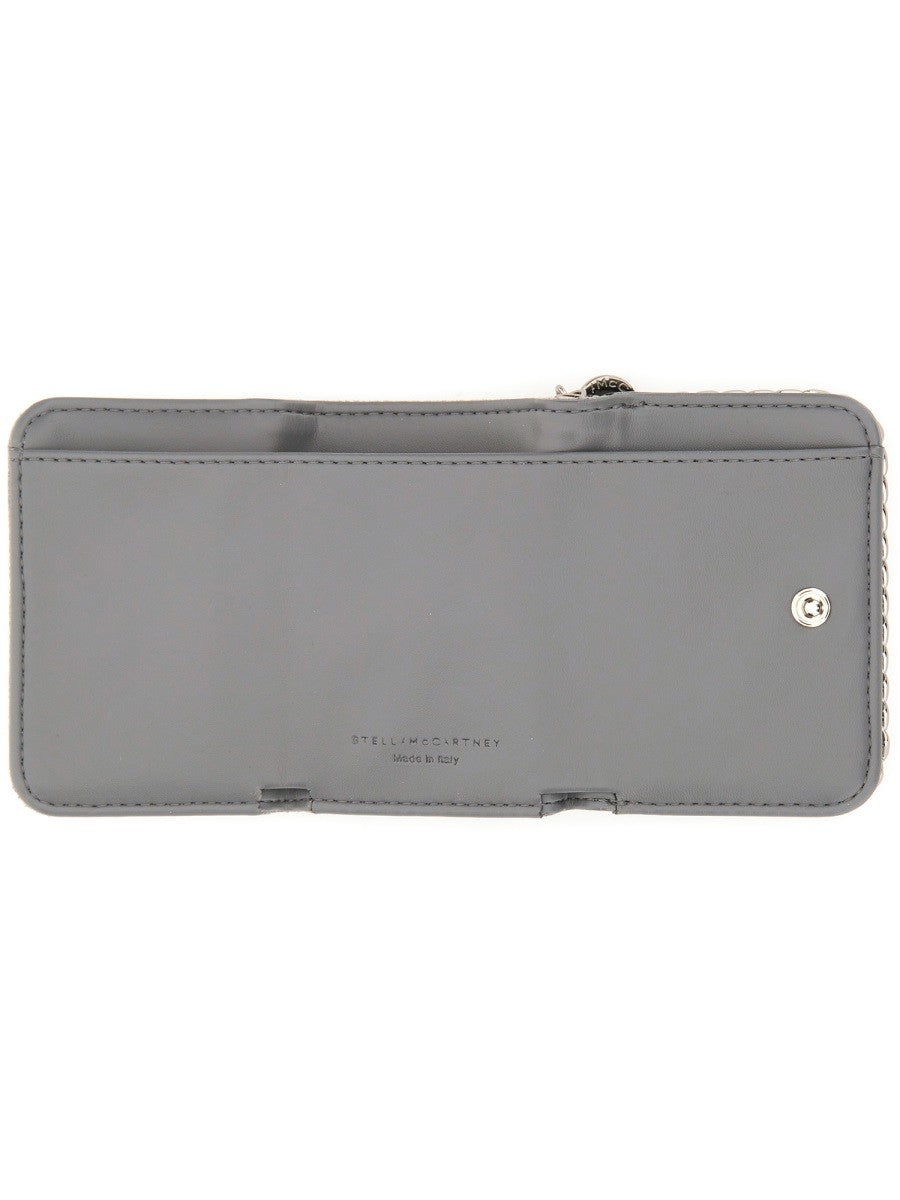 Falabella Wallet-stella mccartney-FALORS