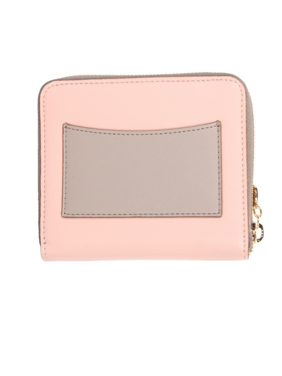 Zipped Wallet-stella mccartney-FALORS