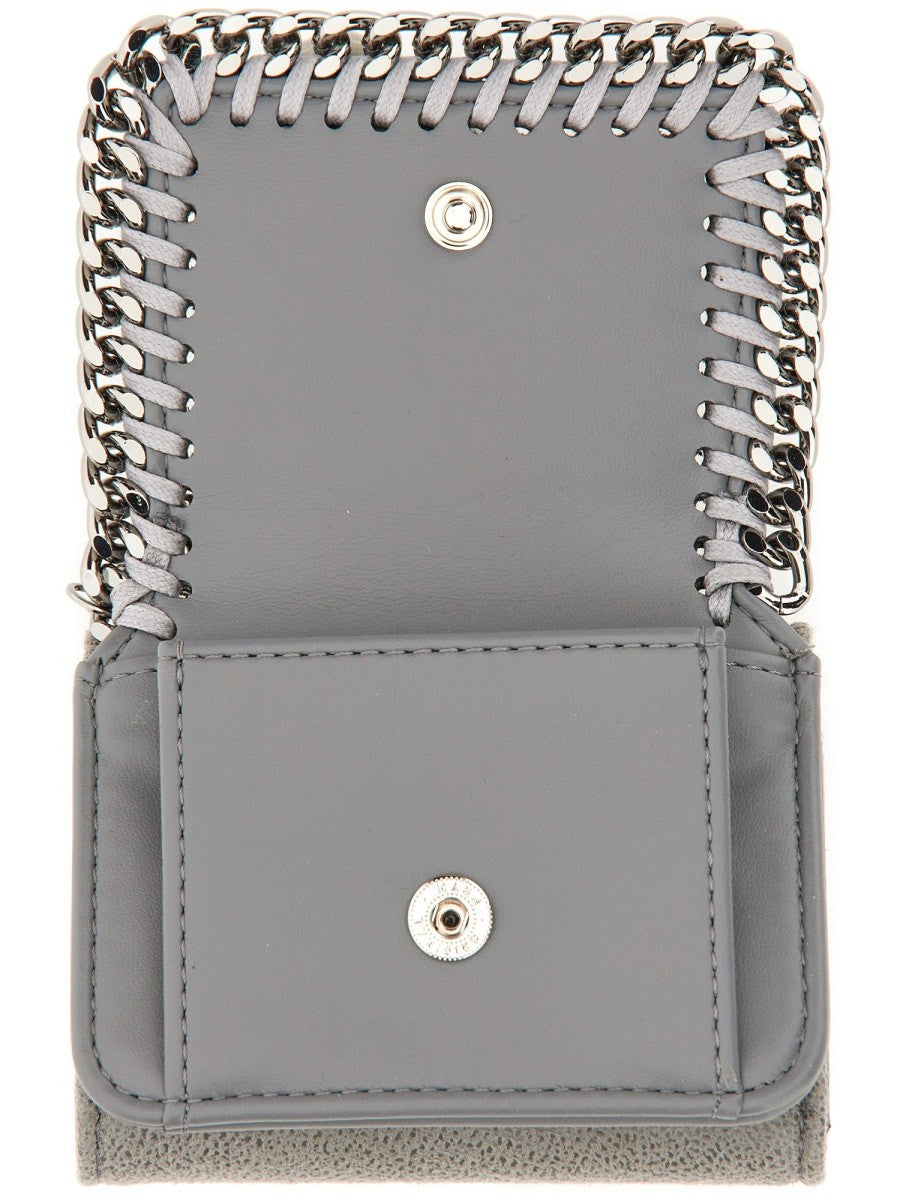 Falabella Wallet-stella mccartney-FALORS