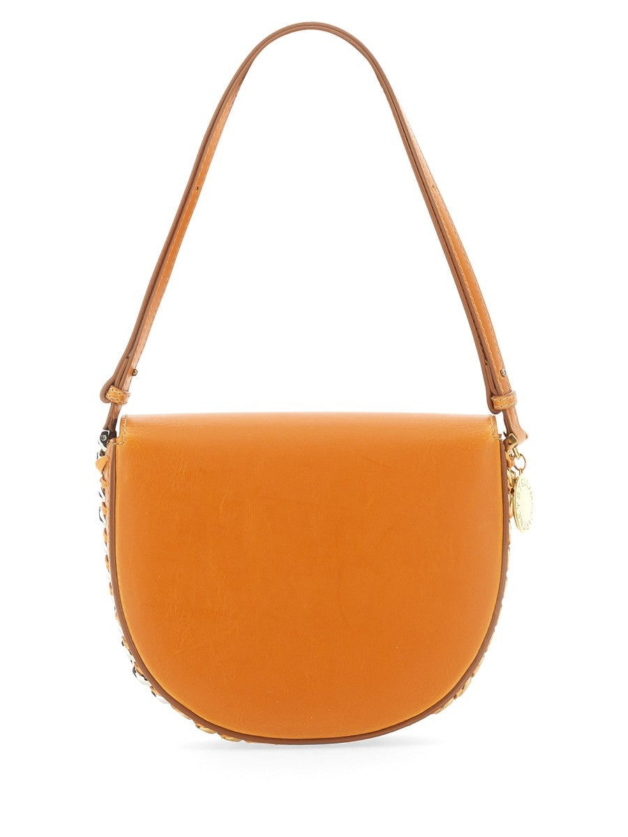 Frayme Shoulder Bag-stella mccartney-FALORS