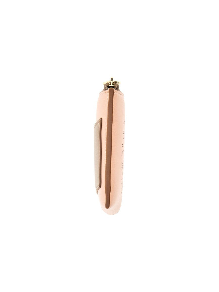 Zipped Wallet-stella mccartney-FALORS