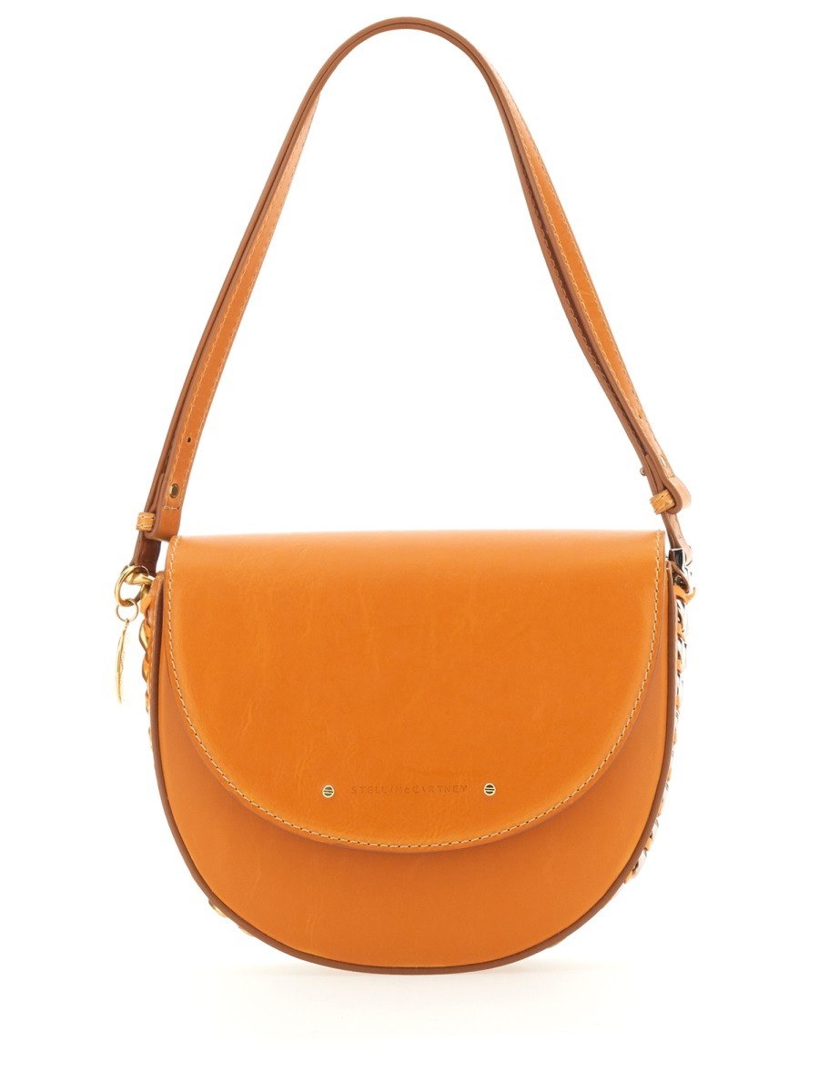 Frayme Shoulder Bag-stella mccartney-FALORS