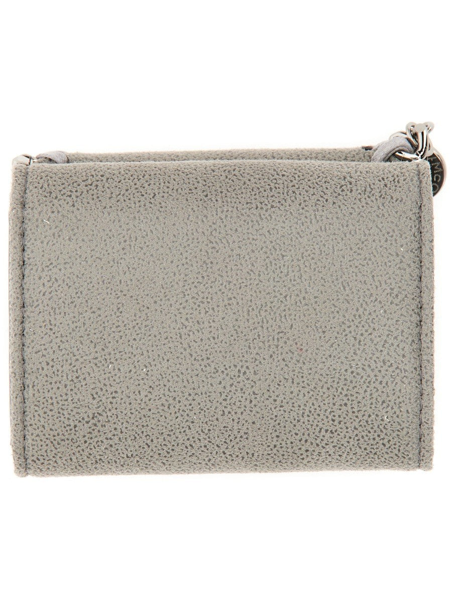 Falabella Wallet-stella mccartney-FALORS