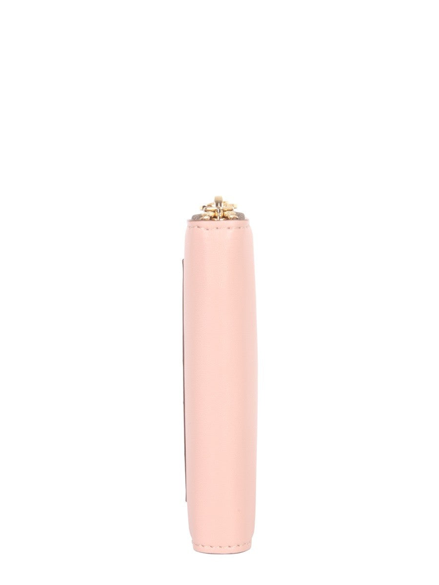 Zipped Wallet-stella mccartney-FALORS