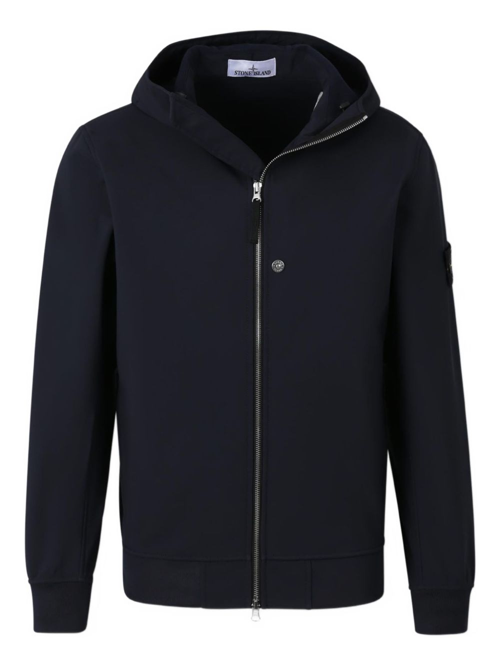 Stone Island - Stone Island Coats Blue - Jackets