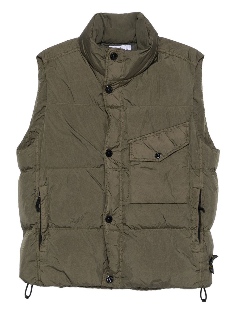 Stone Island - Stone Island Jackets Green - Men’s Outerwear
