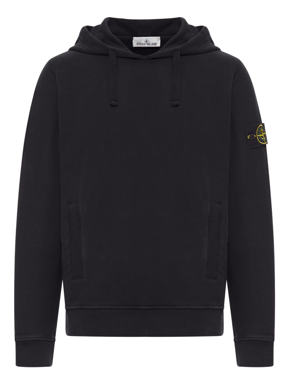 Stone Island - Stone Island Sweaters Black - Men’s Sweatshirts