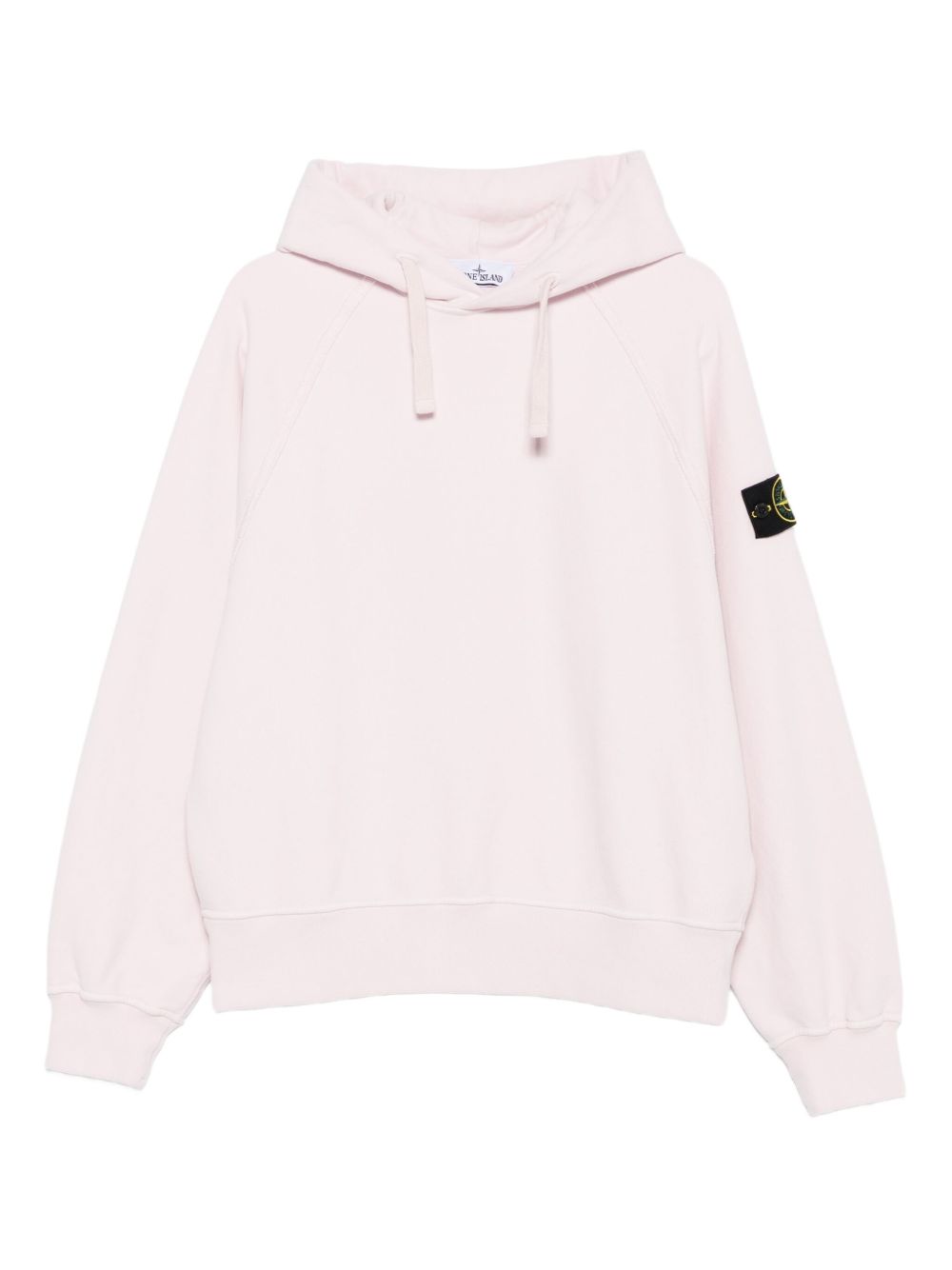 Stone Island - Stone Island Sweaters Pink - Men’s Sweatshirts