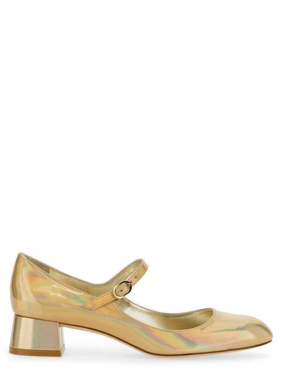 Mary Jane "Vivienne"-Stuart Weitzman-FALORS
